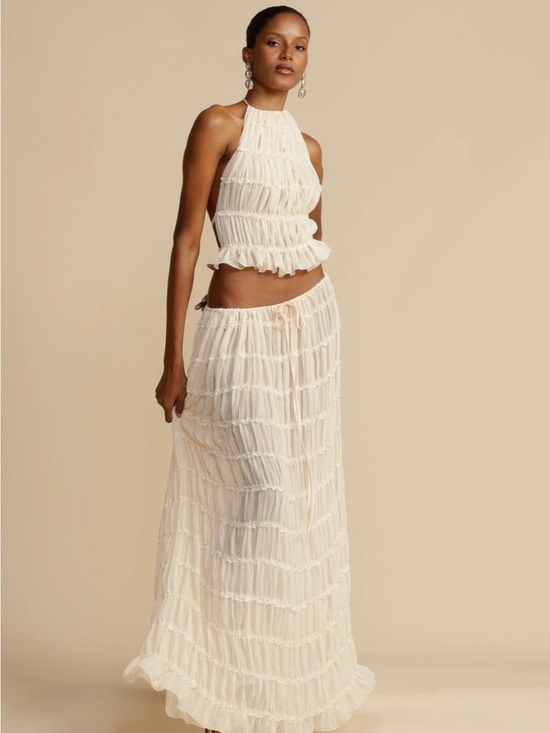 Arcina Ori Dresses & Skirts - ARCINA ORI authentic JULIETTE two piece set